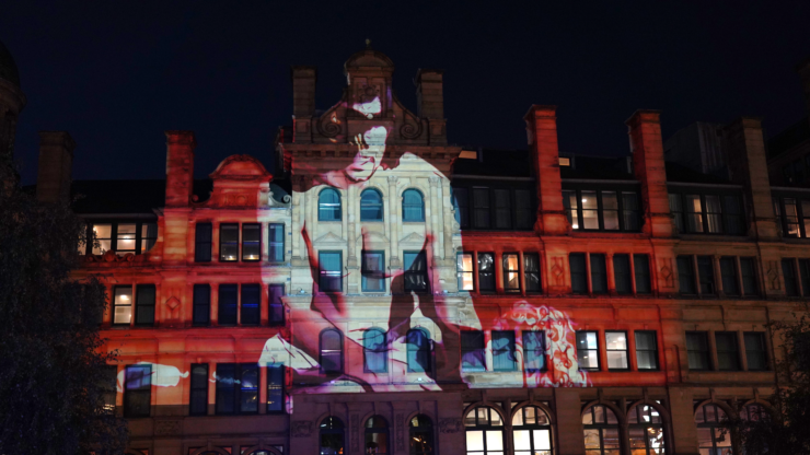 Ramayana Manchester (2025)